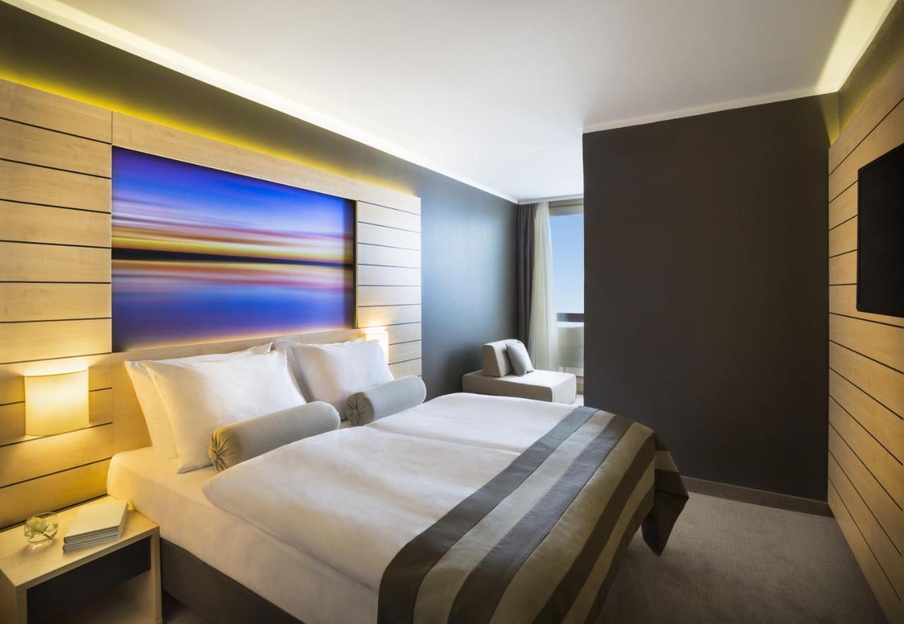Hotel Excelsior - Liburnia Lovran Habitación foto
