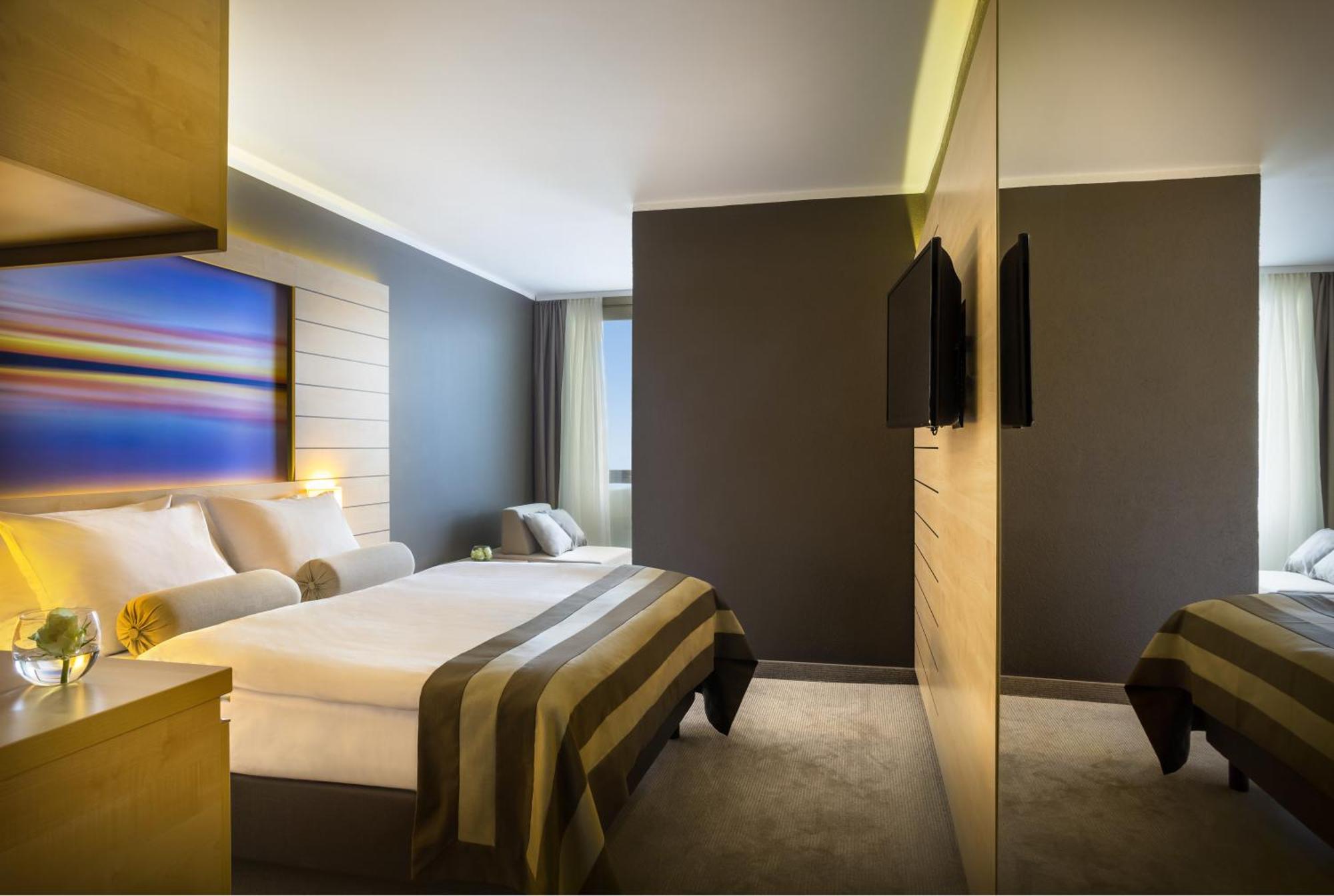 Hotel Excelsior - Liburnia Lovran Habitación foto